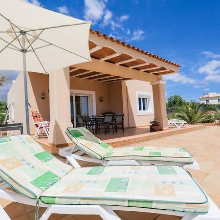 Can Furnet Sant Jordi de ses Salines Exterior photo