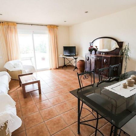 Can Furnet Sant Jordi de ses Salines Exterior photo