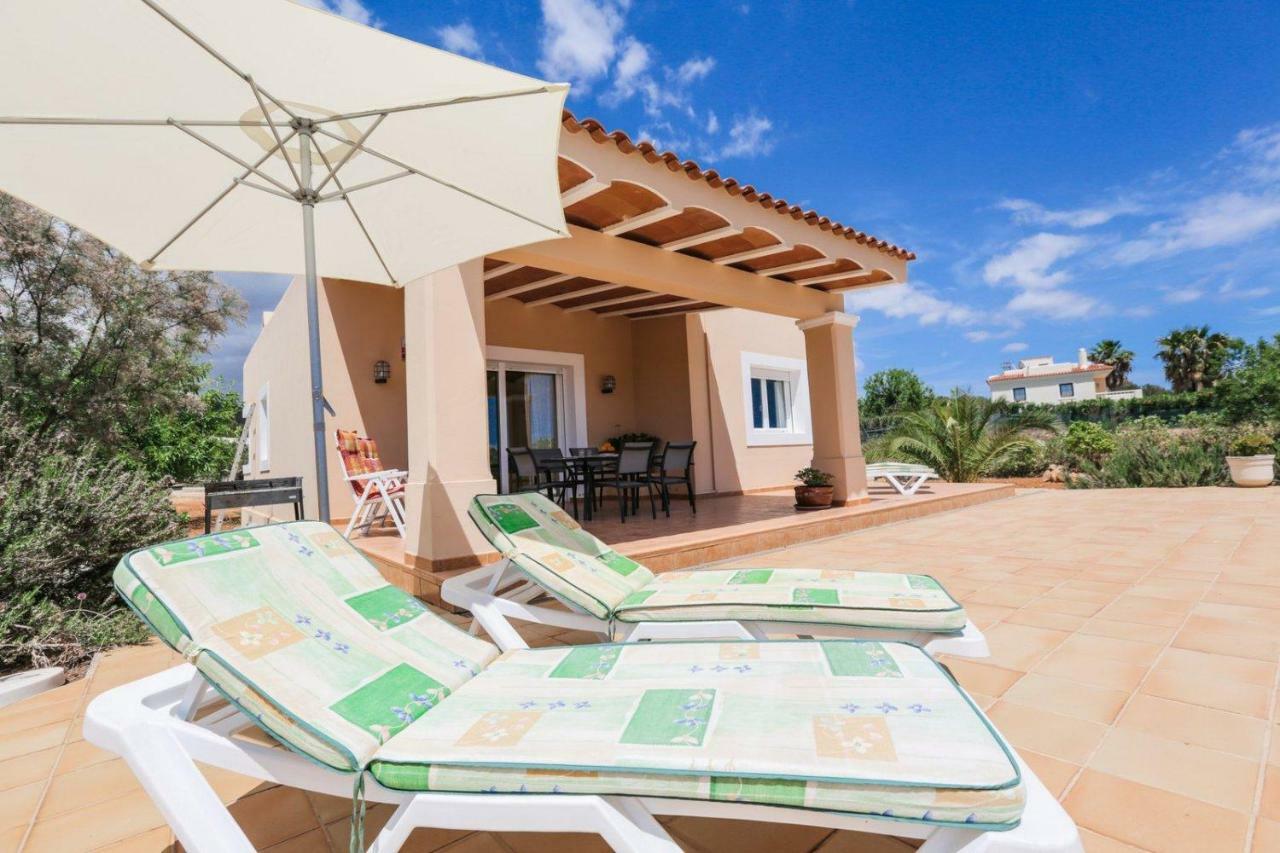 Can Furnet Villa Sant Jordi de ses Salines Exterior photo